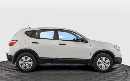 Nissan Qashqai, 2013 год, 1 255 000 рублей, 4 фотография