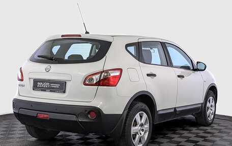 Nissan Qashqai, 2013 год, 1 255 000 рублей, 5 фотография