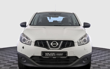 Nissan Qashqai, 2013 год, 1 255 000 рублей, 2 фотография