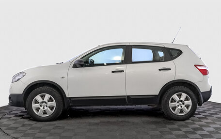 Nissan Qashqai, 2013 год, 1 255 000 рублей, 8 фотография