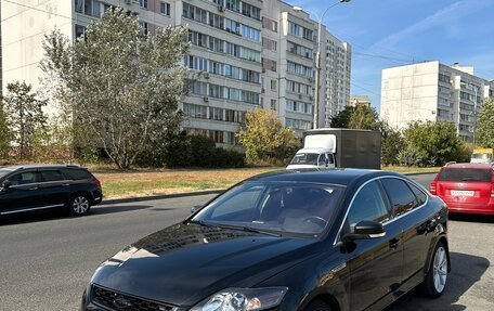 Ford Mondeo IV, 2011 год, 1 350 000 рублей, 2 фотография