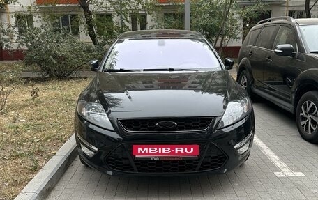 Ford Mondeo IV, 2011 год, 1 350 000 рублей, 3 фотография