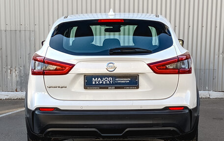 Nissan Qashqai, 2019 год, 1 320 000 рублей, 6 фотография