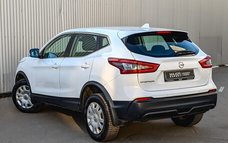 Nissan Qashqai, 2019 год, 1 320 000 рублей, 7 фотография