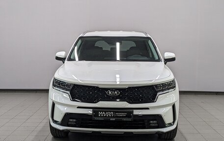 KIA Sorento IV, 2021 год, 4 865 000 рублей, 2 фотография