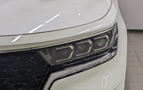 KIA Sorento IV, 2021 год, 4 865 000 рублей, 17 фотография