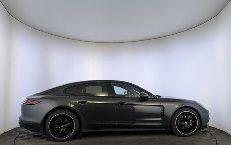 Porsche Panamera II рестайлинг, 2020 год, 10 500 000 рублей, 4 фотография