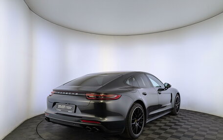 Porsche Panamera II рестайлинг, 2020 год, 10 500 000 рублей, 5 фотография