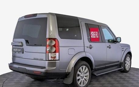 Land Rover Discovery IV, 2012 год, 2 250 000 рублей, 5 фотография