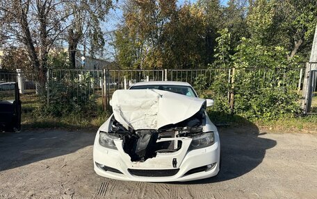 BMW 3 серия, 2011 год, 799 000 рублей, 2 фотография