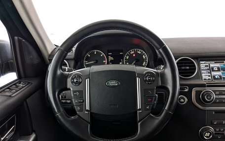 Land Rover Discovery IV, 2012 год, 2 250 000 рублей, 21 фотография