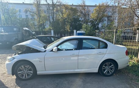 BMW 3 серия, 2011 год, 799 000 рублей, 4 фотография