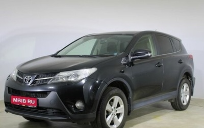 Toyota RAV4, 2013 год, 1 600 000 рублей, 1 фотография