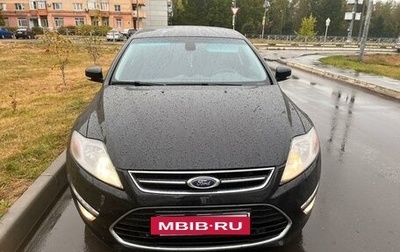 Ford Mondeo IV, 2013 год, 900 000 рублей, 1 фотография