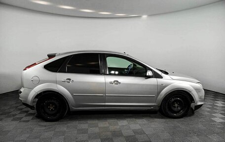 Ford Focus II рестайлинг, 2007 год, 380 000 рублей, 4 фотография