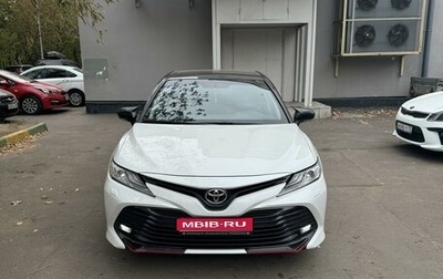 Toyota Camry, 2020 год, 3 250 000 рублей, 1 фотография