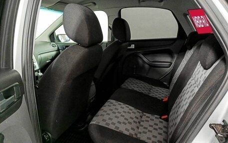 Ford Focus II рестайлинг, 2007 год, 380 000 рублей, 12 фотография