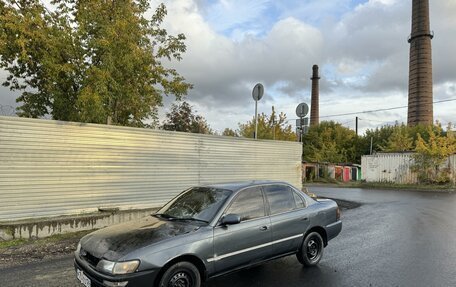 Toyota Corolla, 1992 год, 148 000 рублей, 1 фотография