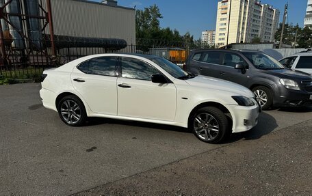 Lexus IS II рестайлинг 2, 2006 год, 1 200 000 рублей, 4 фотография