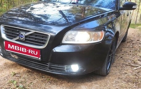 Volvo S40 II, 2008 год, 680 000 рублей, 4 фотография