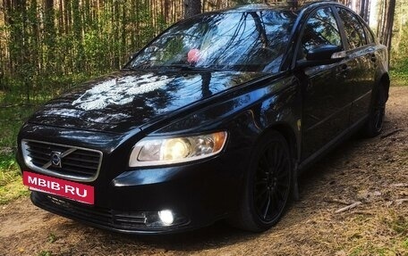 Volvo S40 II, 2008 год, 680 000 рублей, 2 фотография