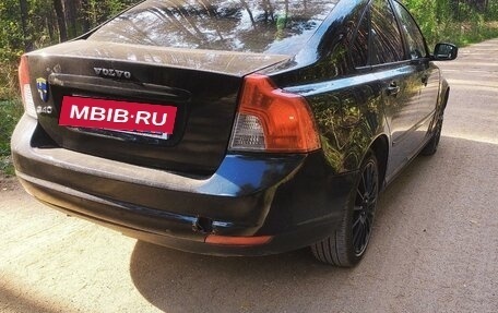 Volvo S40 II, 2008 год, 680 000 рублей, 7 фотография