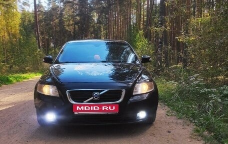 Volvo S40 II, 2008 год, 680 000 рублей, 5 фотография