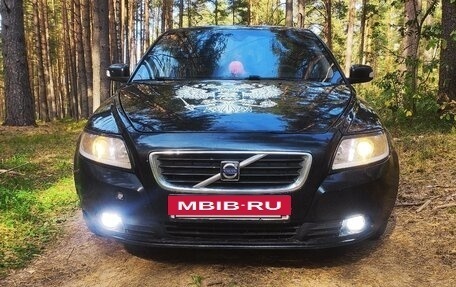 Volvo S40 II, 2008 год, 680 000 рублей, 3 фотография