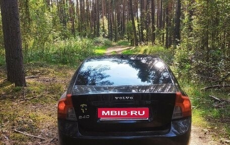 Volvo S40 II, 2008 год, 680 000 рублей, 8 фотография