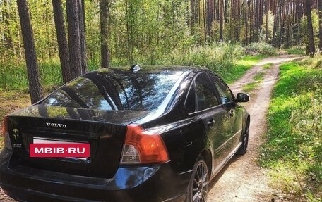 Volvo S40 II, 2008 год, 680 000 рублей, 9 фотография