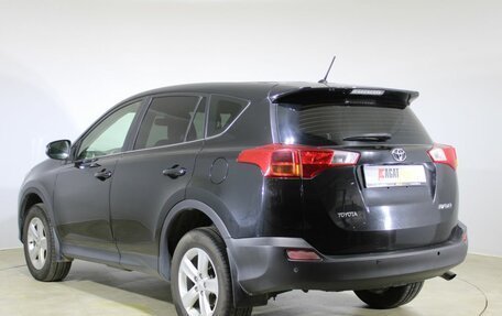 Toyota RAV4, 2013 год, 1 600 000 рублей, 7 фотография