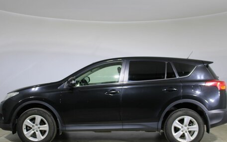 Toyota RAV4, 2013 год, 1 600 000 рублей, 8 фотография