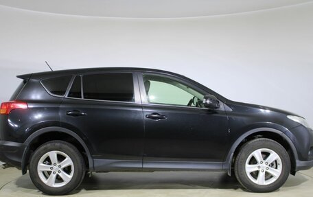 Toyota RAV4, 2013 год, 1 600 000 рублей, 4 фотография