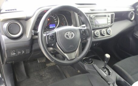 Toyota RAV4, 2013 год, 1 600 000 рублей, 12 фотография