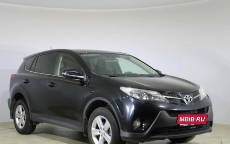 Toyota RAV4, 2013 год, 1 600 000 рублей, 3 фотография