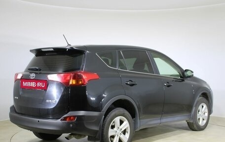 Toyota RAV4, 2013 год, 1 600 000 рублей, 5 фотография