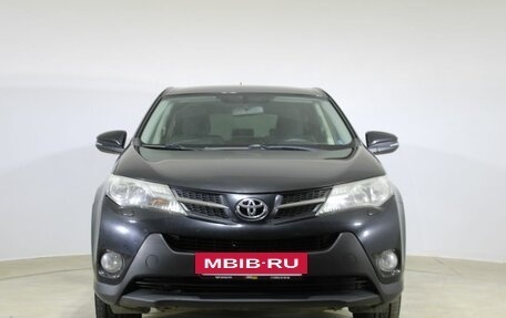 Toyota RAV4, 2013 год, 1 600 000 рублей, 2 фотография