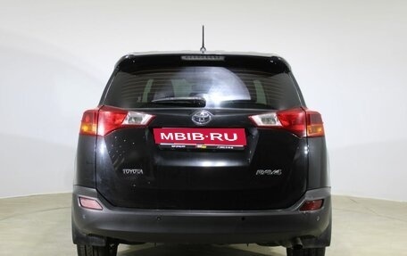 Toyota RAV4, 2013 год, 1 600 000 рублей, 6 фотография