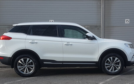 Geely Atlas I, 2019 год, 1 839 000 рублей, 4 фотография