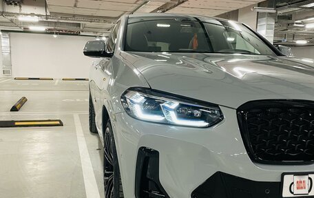 BMW X4, 2022 год, 8 499 999 рублей, 2 фотография