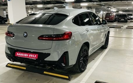 BMW X4, 2022 год, 8 499 999 рублей, 7 фотография