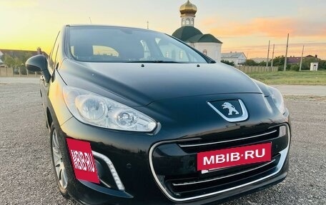 Peugeot 308 II, 2011 год, 730 000 рублей, 20 фотография