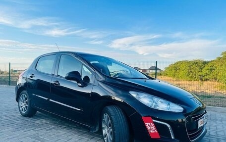 Peugeot 308 II, 2011 год, 730 000 рублей, 23 фотография