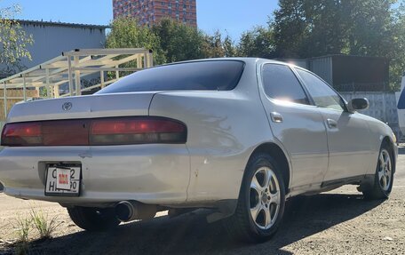 Toyota Cresta, 1993 год, 399 999 рублей, 3 фотография