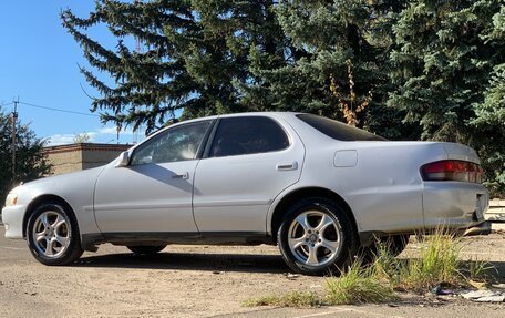 Toyota Cresta, 1993 год, 399 999 рублей, 6 фотография