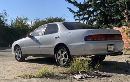 Toyota Cresta, 1993 год, 399 999 рублей, 5 фотография