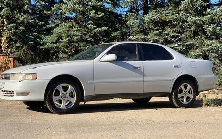 Toyota Cresta, 1993 год, 399 999 рублей, 7 фотография