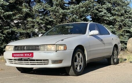 Toyota Cresta, 1993 год, 399 999 рублей, 8 фотография