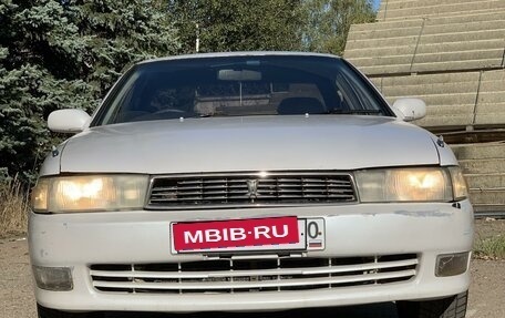 Toyota Cresta, 1993 год, 399 999 рублей, 9 фотография