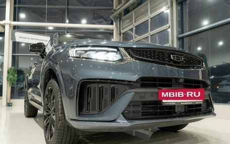 Geely Tugella FY11, 2024 год, 4 389 990 рублей, 14 фотография